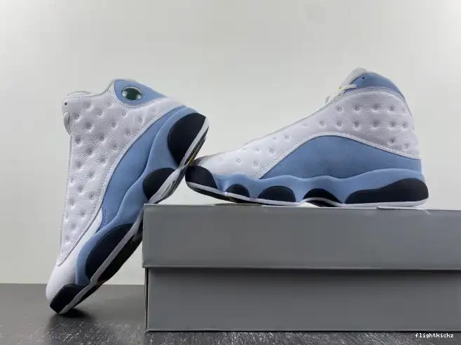 Blue Jordan Grey Air 13 414571-170 0623